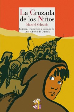 Cover La Cruzada de los Niños (eBook, ePUB)