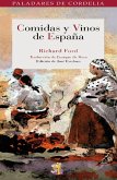 Comidas y vinos de España (eBook, ePUB) Comidas y vinos de España (eBook, ePUB)