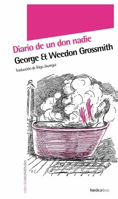 Diario de un don nadie (eBook, ePUB) - Grossmith, George; Grossmith, Weedon