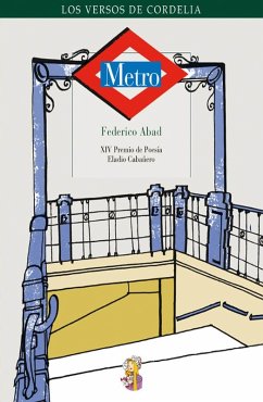 Cover Metro (eBook, ePUB)