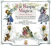La raspa mágica (eBook, ePUB) La raspa mágica (eBook, ePUB)
