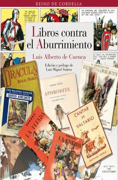 Cover Libros contra el aburrimiento (eBook, ePUB)