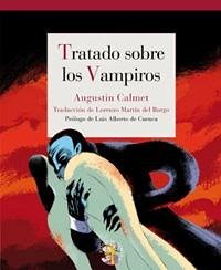 Tratado sobre los Vampiros (eBook, ePUB) - Calmet, Augustin