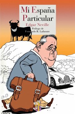 Mi España Particular (eBook, ePUB) - Neville, Edgar