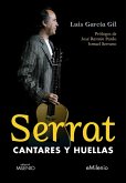 Serrat, cantares y huellas (eBook, ePUB)