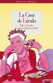La casa de Lúculo (eBook, ePUB)