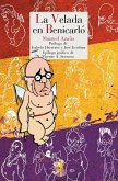 La Velada en Benicarló (eBook, ePUB)