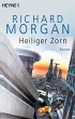 Heiliger Zorn (eBook, ePUB) - Bild 1