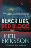 Black Lies, Red Blood (eBook, ePUB)