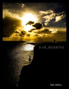 Mr Robbins (eBook, ePUB) - Jeffery, Neil