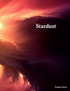 Cover Stardust (eBook, ePUB)