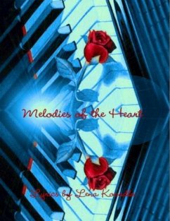 Cover Melodies of the Heart (eBook, ePUB)