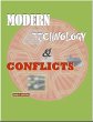 Modern Technology and Conflicts (eBook,... - Bild 1