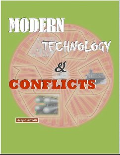 Modern Technology and Conflicts (eBook, ePUB) - Ngyah, Kelly