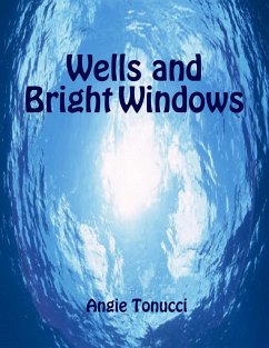 Wells and Bright Windows (eBook, ePUB) - Tonucci, Angie