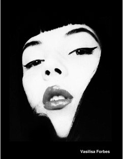 Beinhof Parlour (eBook, ePUB) - Forbes, Vasilisa