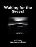 Waiting for the Greys! (eBook, ePUB)