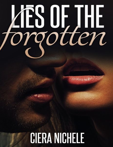 Lies of the Forgotten (eBook, ePUB) Lies of the Forgotten (eBook, ePUB)