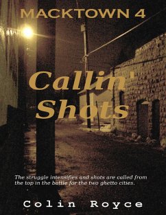 Cover Macktown: Callin' Shots (eBook, ePUB)