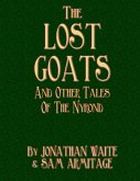 The Lost Goats (eBook, ePUB)