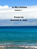 In My Lifetime - Volume 1 (eBook, ePUB)