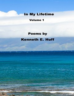 Cover In My Lifetime - Volume 1 (eBook, ePUB)