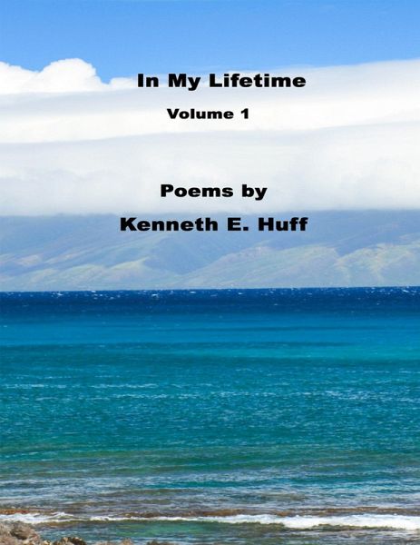 In My Lifetime - Volume 1 (eBook, ePUB) In My Lifetime - Volume 1 (eBook, ePUB)