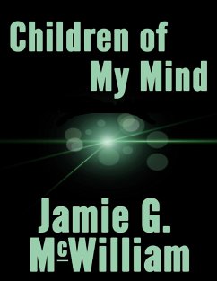 Cover Children of My Mind (eBook, ePUB)