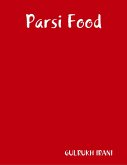 Parsi Food (eBook, ePUB)