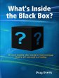 What's Inside the Black Box? (eBook,... - Bild 1