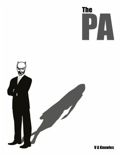 Cover The PA (eBook, ePUB)