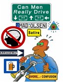Can Men Really Drive? (eBook, ePUB)