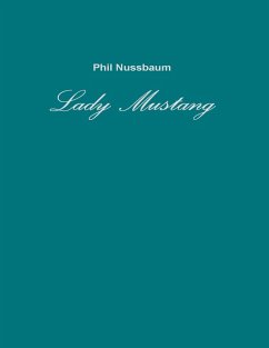 Cover Lady Mustang (eBook, ePUB)