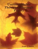 Uncontrollable Thoughts Through Poetry (eBook, ePUB)