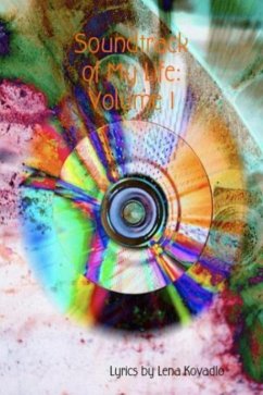 Cover Soundtrack of My Life: Volume 1 (eBook, ePUB)