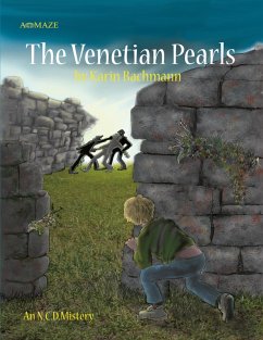 Cover The Venetian Pearls (eBook, ePUB)