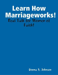 Cover Learn How Marriageworks! (eBook, ePUB)
