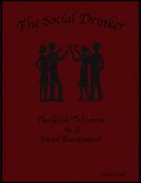 The Social Drinker: The Guide to Survive In a Social Environment (eBook, ePUB)