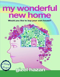 Cover My Wonderful New Home: 