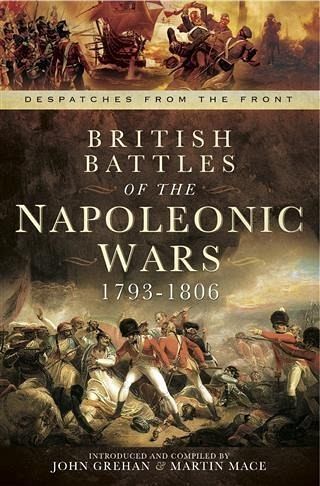 British Battles of the Napoleonic Wars 1793-1806 (eBook, PDF) British Battles of the Napoleonic Wars 1793-1806 (eBook, PDF)