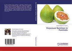 Potassium Nutrition in Pummelo