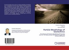 Particle Morphology of Geotechnics