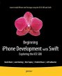 Beginning iPhone Development with Swift - Bild 1