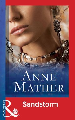 Sandstorm (eBook, ePUB) - Mather, Anne