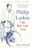 Philip Larkin (eBook, ePUB)