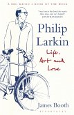 Philip Larkin (eBook, ePUB) Philip Larkin (eBook, ePUB)