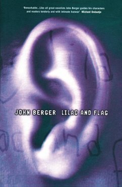 Lilac and Flag (eBook, ePUB) - Berger, John