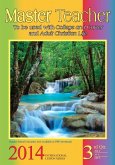 Master Teacher (eBook, ePUB)