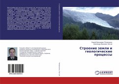 Stroenie zemli i geologicheskie processy - Popowchenko, Sergej Ewgeniewich;Lütyj, Alexandr Iwanowich
