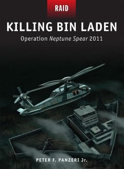 Killing Bin Laden (eBook, ePUB) - Panzeri, Peter